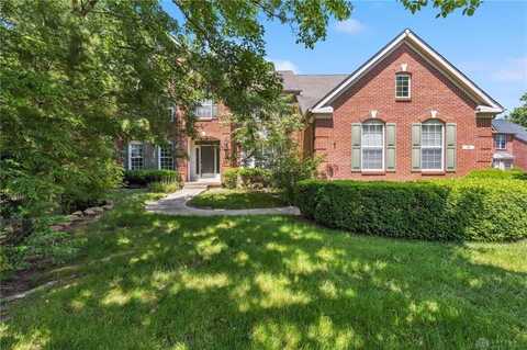 40 Milford Court, Springboro, OH 45066