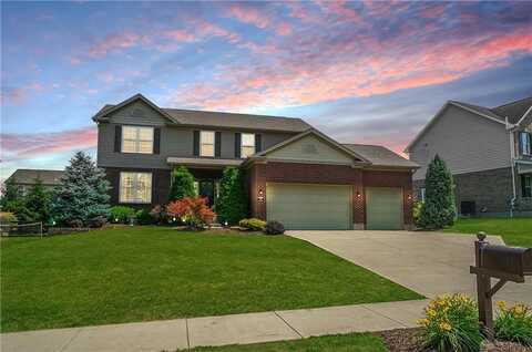 564 E Brooke Drive, Monroe, OH 45050