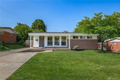 2508 E Dorothy Lane, Dayton, OH 45420