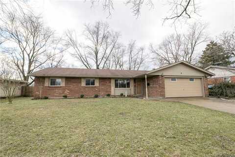 6137 Rosecrest Drive, Dayton, OH 45414
