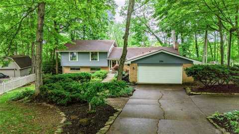 286 Honey Jane Drive, Beavercreek, OH 45434