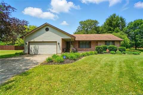2009 Sundance Drive, Springfield, OH 45502