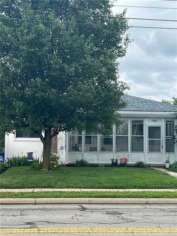 1707 Broadway, Piqua, OH 45356