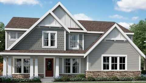 2379 Forest Oaks Drive, Beavercreek, OH 45431