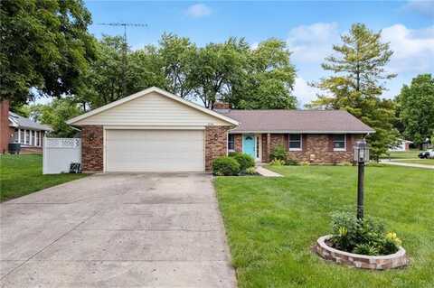 2530 Kenmont Court, Beavercreek, OH 45434