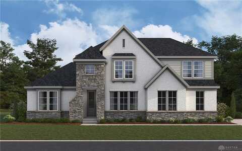 2507 Bent Grass Drive, Beavercreek, OH 45431