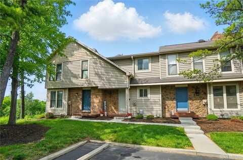 22 Overlook Court, Fairfield, OH 45014