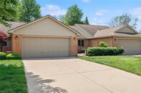 1462 Dee Anne Drive, Xenia, OH 45385