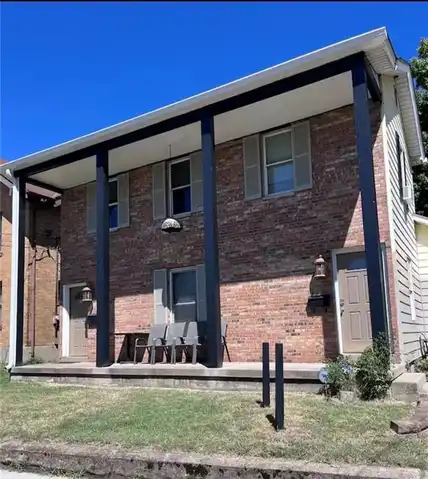 1521 1st Avenue, Middletown, OH 45044