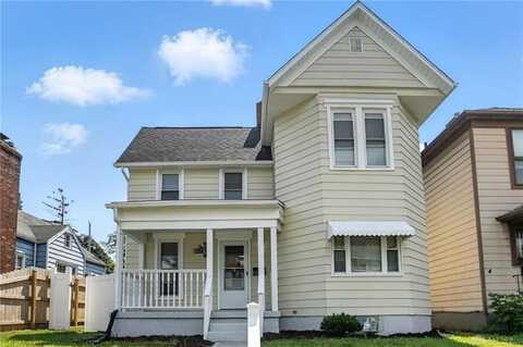 1254 Phillips Avenue, Dayton, OH 45410