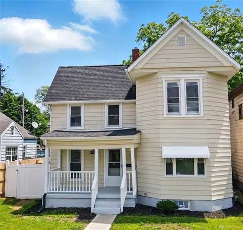 1254 Phillips Avenue, Dayton, OH 45410