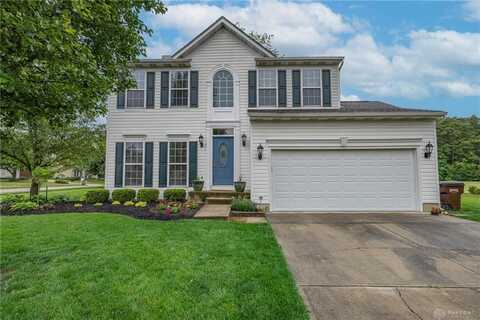 989 Brooke Lane, Xenia, OH 45385