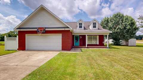 1601 Johnny Murphy Road, Dothan, AL 36301