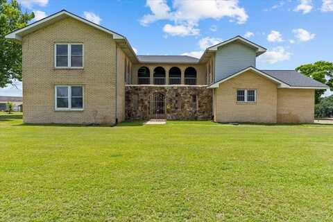 2814 COUNTY ROAD 73, Newville, AL 36353