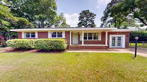 1007 Deborah Street, Dothan, AL 36301