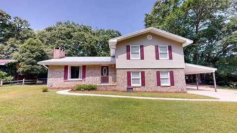 1315 Haisten Drive, Dothan, AL 36301