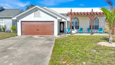 106 Seaclusion Circle, Panama City Beach, FL 32413