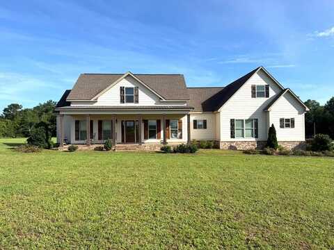 6068 County Rd 73, Midland City, AL 36350