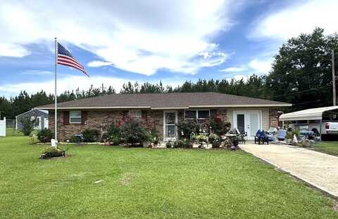 1504 Edgewood Drive, Elba, AL 36323