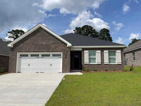 648 Ridgeland Road, Dothan, AL 36301