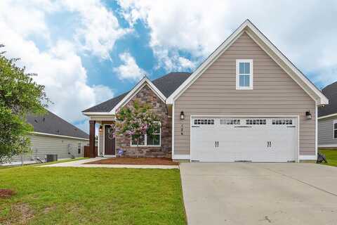 156 Ridgeview Drive, Dothan, AL 36301