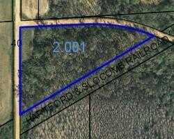 5 Acres Reeves St, Slocomb, AL 36375