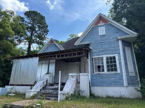 737 Saint Andrews Street, Dothan, AL 36301