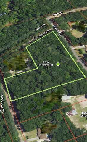 0 Hope Street, Enterprise, AL 36330