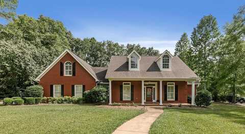 400 Bent Oak, Dothan, AL 36303