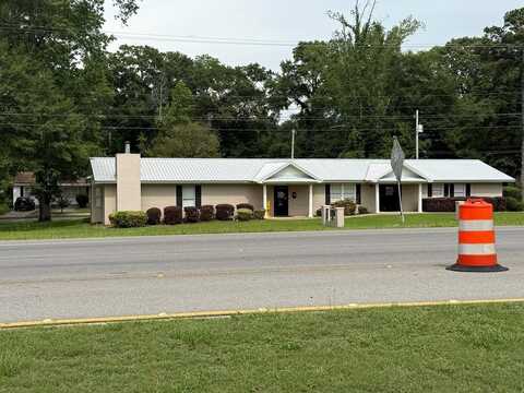 3306 Ross Clark Circle, Dothan, AL 36303