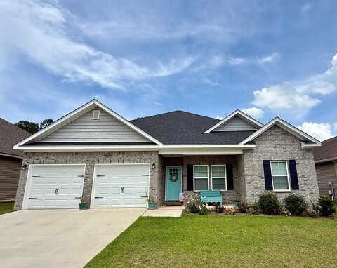 106 Sandpiper Ln, Dothan, AL 36301