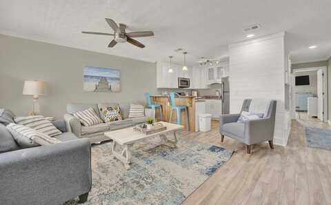 17680 Front Beach Road A202, Panama City Beach, FL 32413