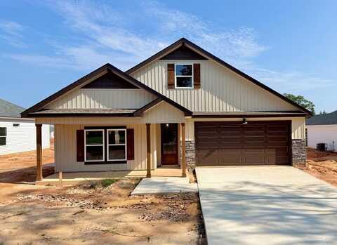 55 Jeter Drive, Midland City, AL 36350
