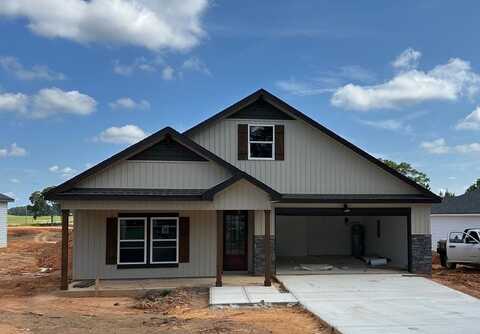 55 Jeter Drive, Midland City, AL 36350