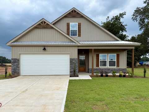 140 Woodham Road, Ashford, AL 36312