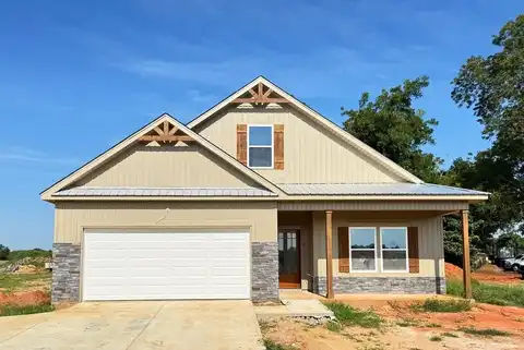 140 Woodham Road, Ashford, AL 36312