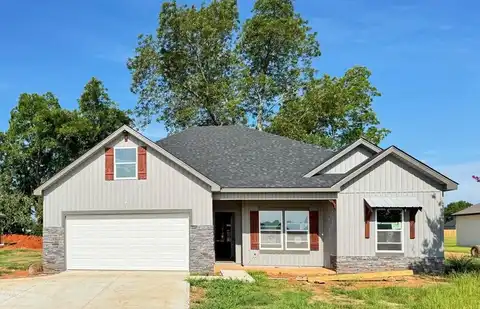 122 Woodham Road, Ashford, AL 36312