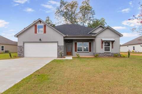 122 Woodham Road, Ashford, AL 36312