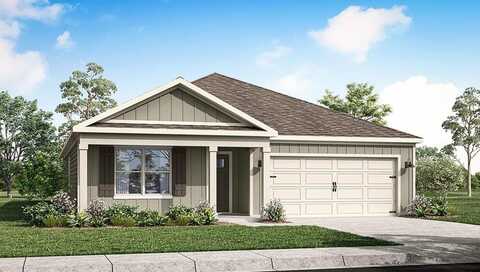 106 Sagebrush Drive, Headland, AL 36345
