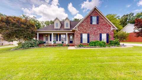 107 Boulder Drive, Dothan, AL 36305