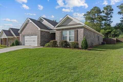 630 RIDGELAND ROAD, Dothan, AL 36301