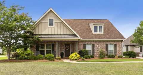 401 Kirksey, Dothan, AL 36305