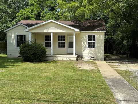 1028 Bell Street, Dothan, AL 36301
