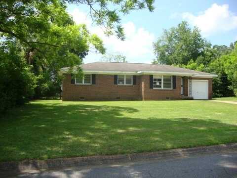 303 Lakeview, Dothan, AL 36301