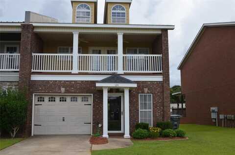124 Whitney Avenue, Enterprise, AL 36330