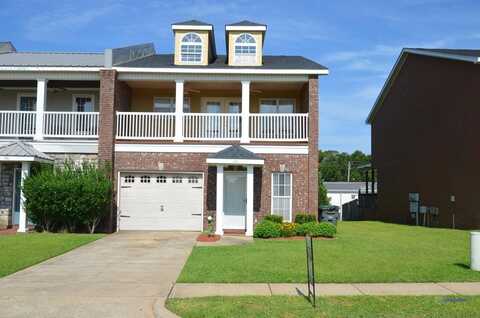 124 Whitney Avenue, Enterprise, AL 36330