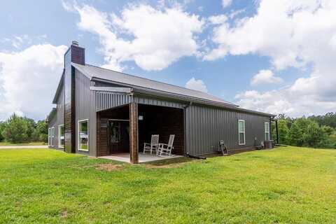 97 Eudon Best Road, Ashford, AL 36312