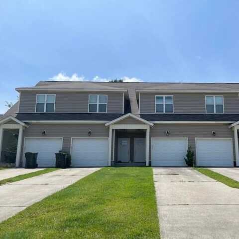 400 S Woodburn, Dothan, AL 36305