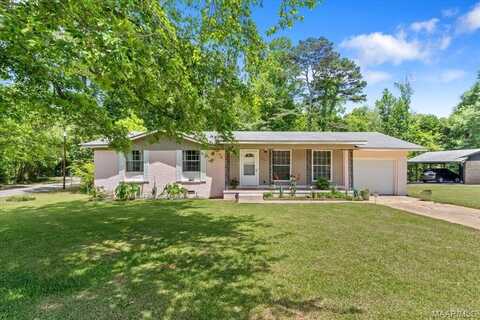 167 Stephanie, Ozark, AL 36360