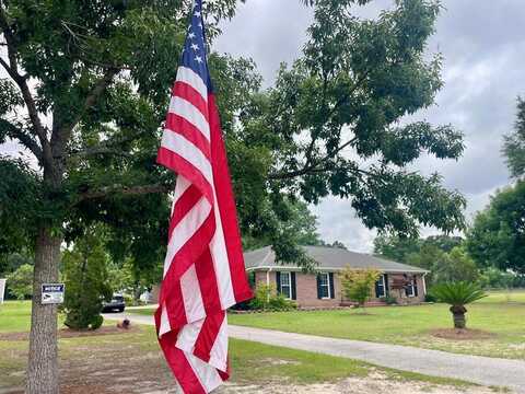 3117 Holland Road, Newton, AL 36352